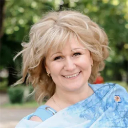 Фотография репетитора Корниенко Наталия Михайловна