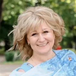 Фотография репетитора Корниенко Наталия Михайловна
