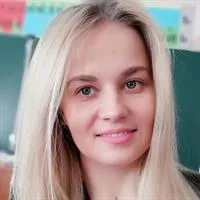 Фотография репетитора Ермачева Оксана Евгеньевна