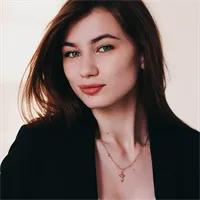 Фотография репетитора Бочкова Екатерина Викторовна