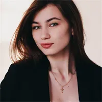 Фотография репетитора Бочкова Екатерина Викторовна