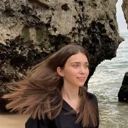 Фотография репетитора Галеева Алия Фаритовна