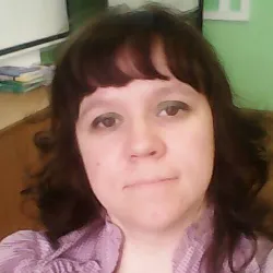 Фотография репетитора Савинова Ольга Ивановна