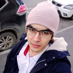 Фотография репетитора Рахматуллаев Темурбек Анасбекович