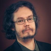 Фотография репетитора Зырянов Михаил Львович