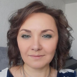 Фотография репетитора Гудач Ирина Александровна