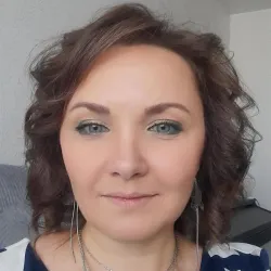 Фотография репетитора Гудач Ирина Александровна