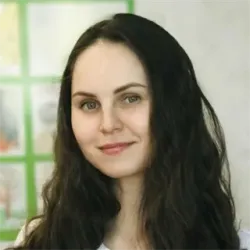 Фотография репетитора Манташова Юлия Олеговна