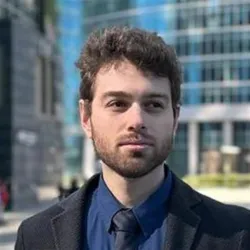 Фотография репетитора Тайяр Габриэль 