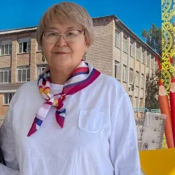 Фотография репетитора Сумьянова Ольга Андреевна