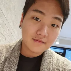 Фотография репетитора Чонг Джин у 