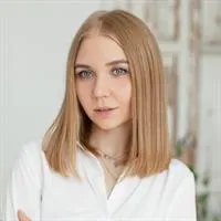 Фотография репетитора Лесовая Ольга Юрьевна