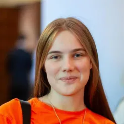 Фотография репетитора Масеева Кира Васильевна