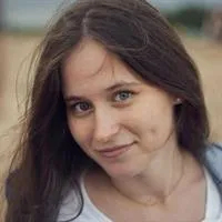 Фотография репетитора Корчемкина Александра Кирилловна