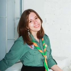 Фотография репетитора Алексеева Ольга Игоревна