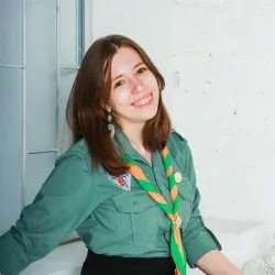 Фотография репетитора Алексеева Ольга Игоревна