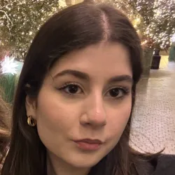 Фотография репетитора Манзул Надежда Петровна