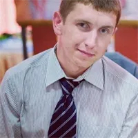 Фотография репетитора Пашкевич Константин Владимирович