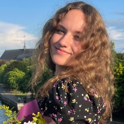 Фотография репетитора Григорьева Элеонора Сергеевна