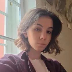 Фотография репетитора Шишканова Нина Константиновна