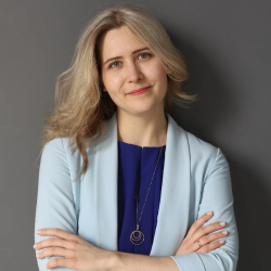 Фотография репетитора Бечейкина Полина Владимировна