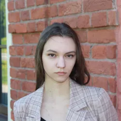 Фотография репетитора Крылова Дарья Владимировна