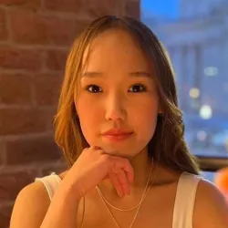 Фотография репетитора Тюлюш Ай-кыс Мергеновна.