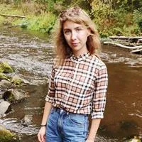 Фотография репетитора Лисина Юлия Александровна