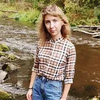 Фотография репетитора Лисина Юлия Александровна