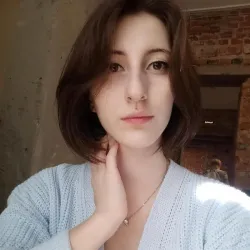 Фотография репетитора Бирагова Людмила Казбековна