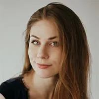 Фотография репетитора Парунова Ксения Алексеевна