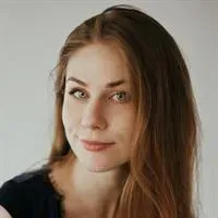 Фотография репетитора Парунова Ксения Алексеевна