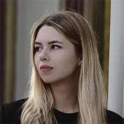 Фотография репетитора Маслова Эльвина Владимировна