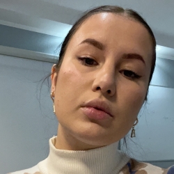 Фотография репетитора Демидова Анастасия Юрьевна