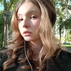 Фотография репетитора Егоршина Ангелина Александровна