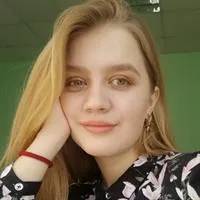 Фотография репетитора Медведева Анна Игоревна