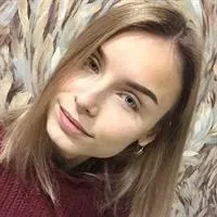 Фотография репетитора Пятина Апполинария Олеговна