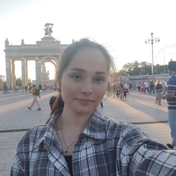 Фотография репетитора Федосеева Елена Александровна