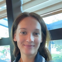 Фотография репетитора Гусева Мария Викторовна