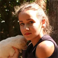 Фотография репетитора Козина Виктория Дмитриевна