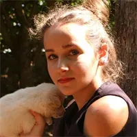 Фотография репетитора Козина Виктория Дмитриевна