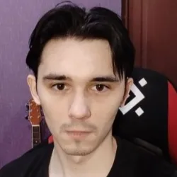 Фотография репетитора Негодов Владлен Максимович