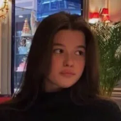 Фотография репетитора Павловская Анна Сергеевна