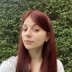 Фотография репетитора Заремба Виктория Петровна