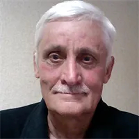 Фотография репетитора Усольцев Игорь Александрович