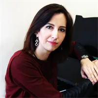 Фотография репетитора Вардапетян Мария Эдуардовна