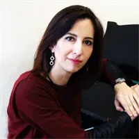 Фотография репетитора Вардапетян Мария Эдуардовна