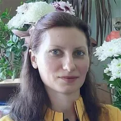 Фотография репетитора Нестеренко Ольга Анатольевна