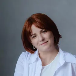 Фотография репетитора Гузеева Анастасия Игоревна