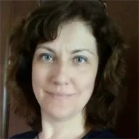 Фотография репетитора Шишлянникова Татьяна Львовна